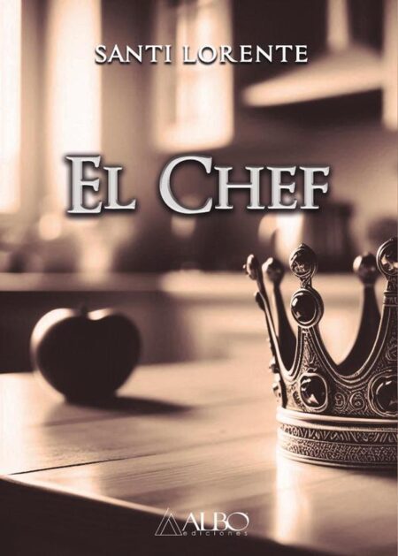 El chef