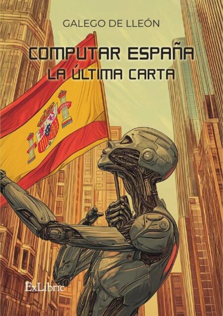 Computar España. La última carta