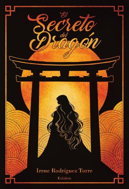 El secreto del dragón