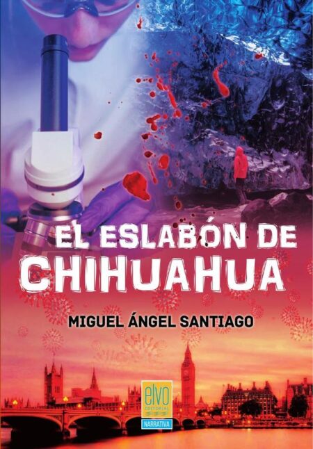 El eslabón de Chuhuahua