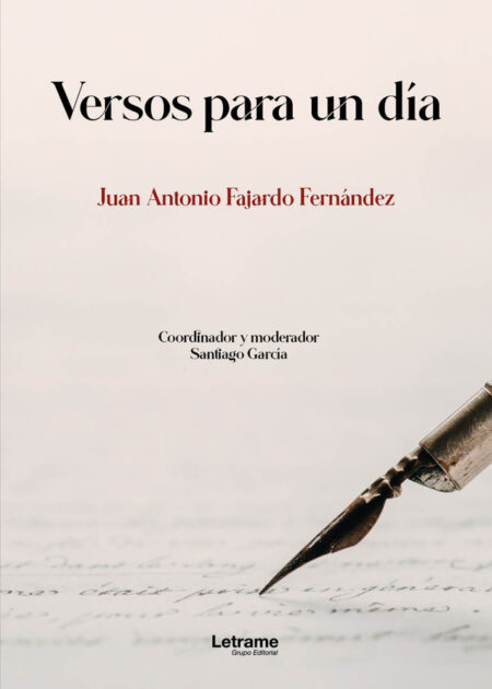 Versos para un día