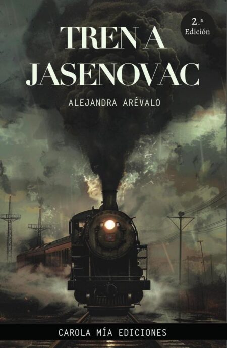 Tren a jasenovac