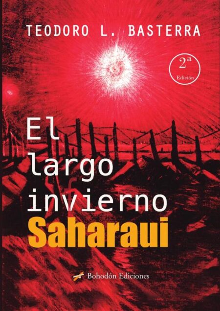 El largo invierno saharaui (2ª edición)