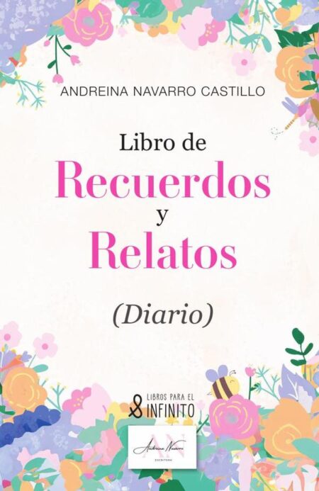 Libro de Recuerdos y Relatos:Diario