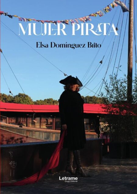 Mujer pirata
