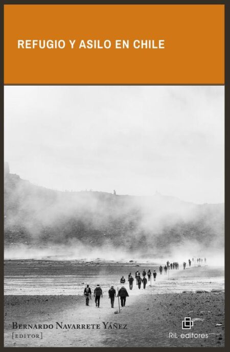 Refugio y Asilo en Chile