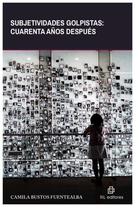 Subjetividades golpistas:cuarenta años después