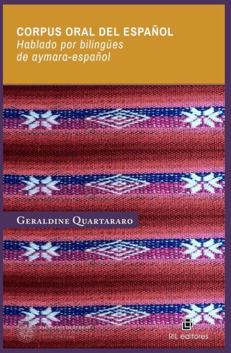 Corpus oral del español hablado por bilingües de aymara-español
