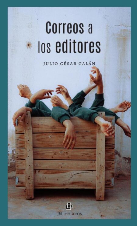 Correos a los editores. Poesía Especular / Poesía non finito