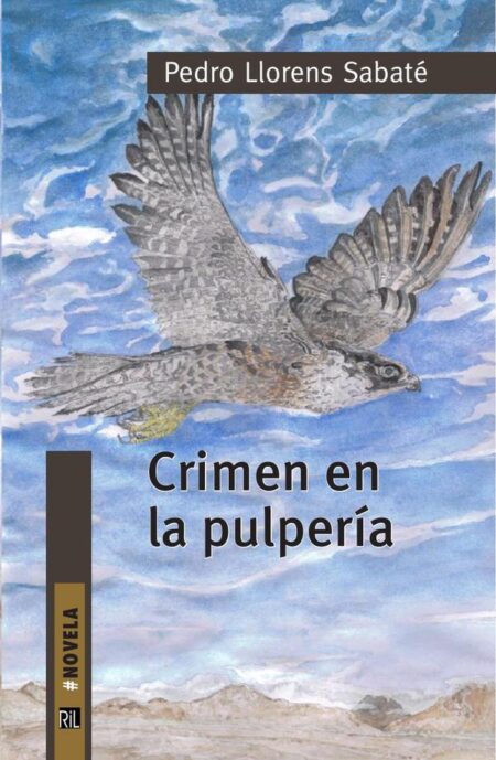 Crimen en la pulpería