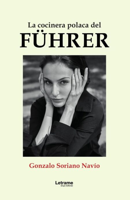 La cocinera polaca del Führer