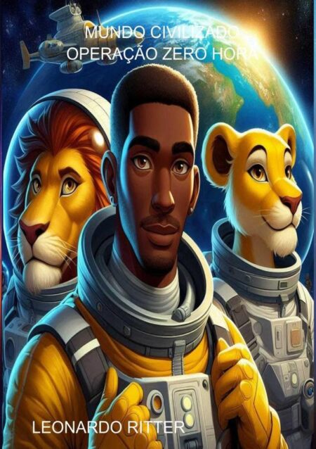 Mundo Civilizado Operação Zero Hora