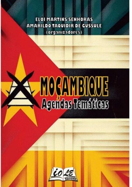 Moçambique: Agendas Temáticas