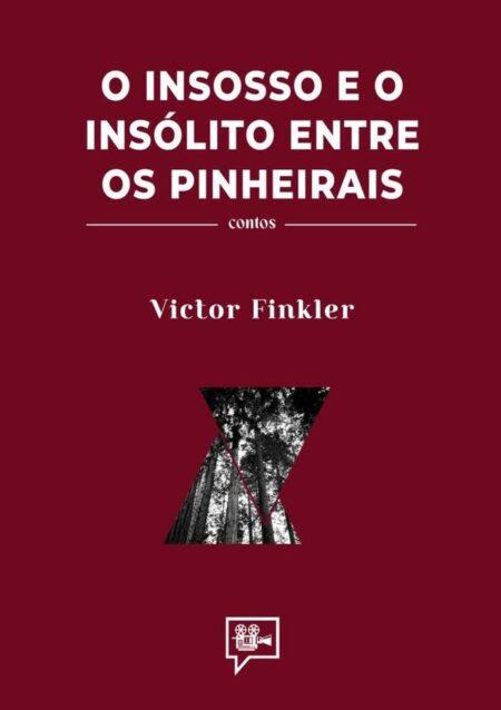 O Insosso E O Insólito Entre Os Pinheirais