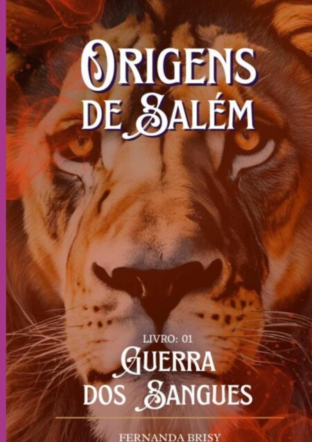 Origens De Salém:Guerra dos Sangues