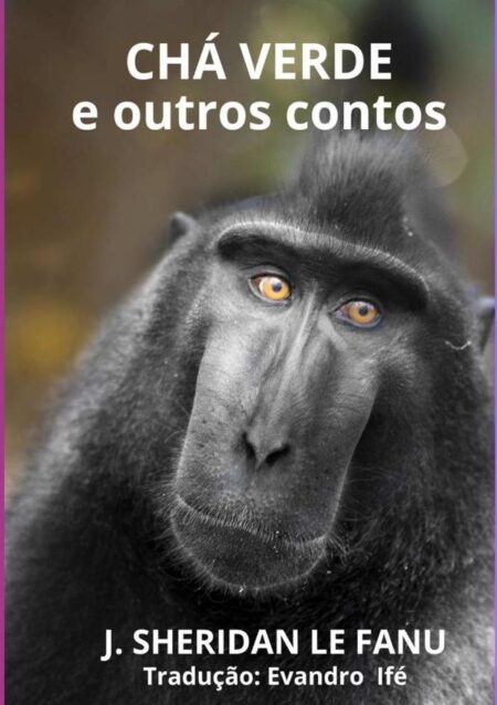 Chá Verde E Outros Contos