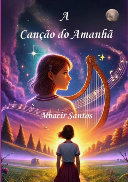 A Canção Do Amanhã