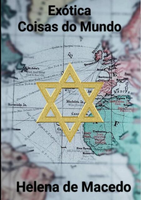 Exótica:Coisas do Mundo