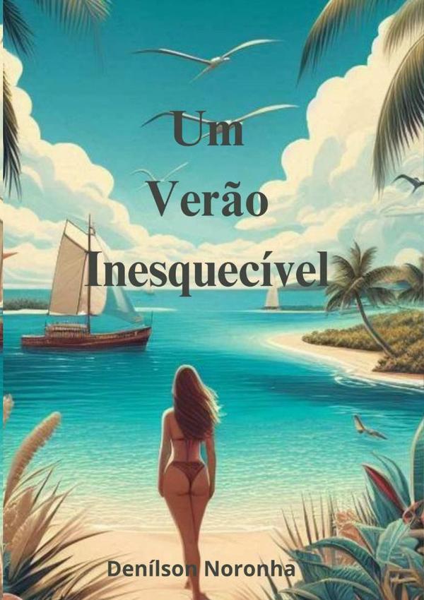 Um Verão Inesquecível