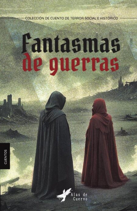Fantasmas de guerras