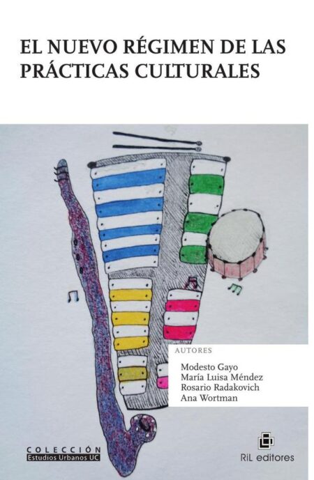 El nuevo régimen de las prácticas culturales: espacio, desigualdad y nostalgia en las metrópolis del Cono Sur contemporáneo