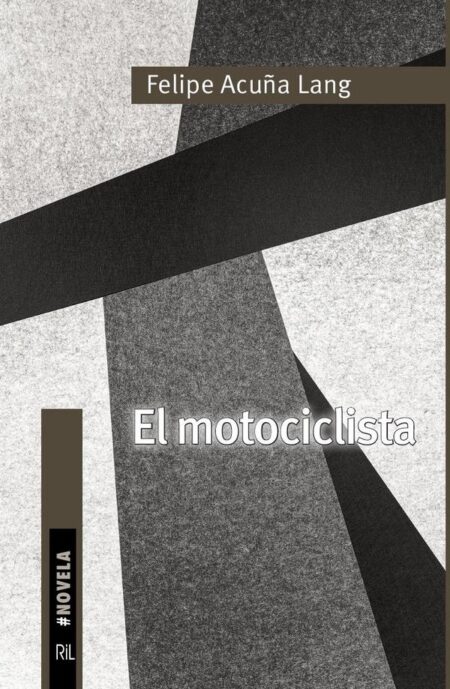 El motociclista