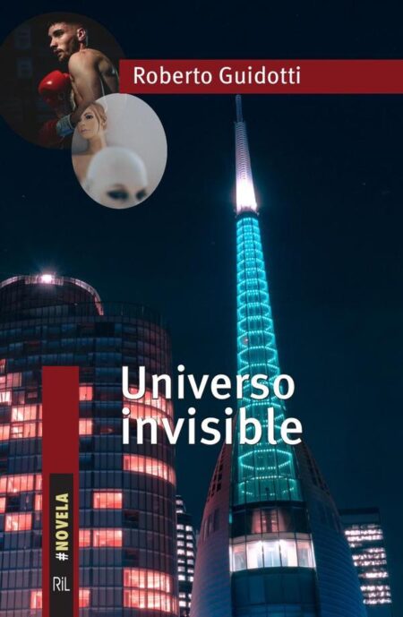 Universo invisible