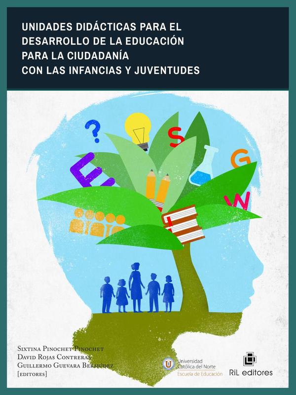 Unidades didácticas para el desarrollo de la Educación para la ciudadanía con las infancias y juventudes