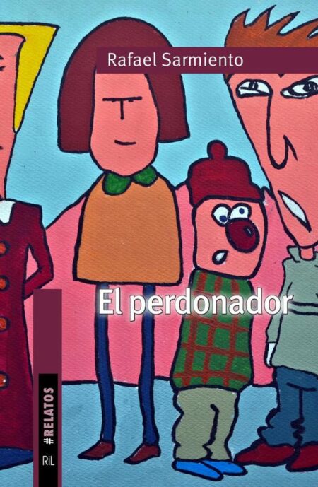 El perdonador