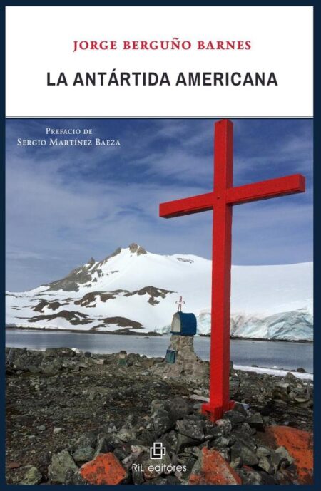 La Antártida Americana