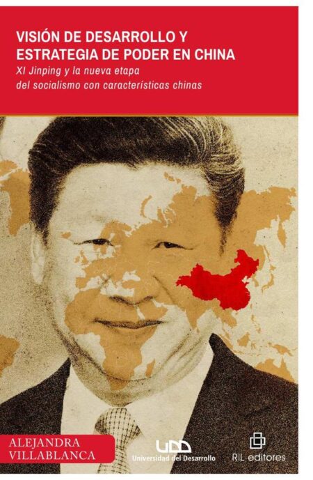 Visión de desarrollo y estrategia de poder en China: Xi Jinping y la nueva etapa del socialismo con características chinas
