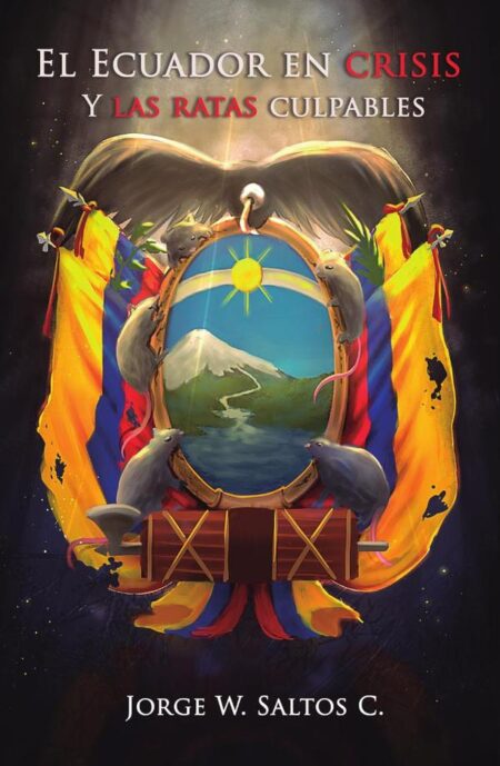 El Ecuador en crisis y las ratas culpables