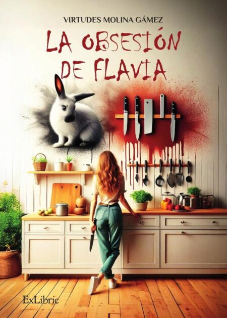 La obsesión de Flavia