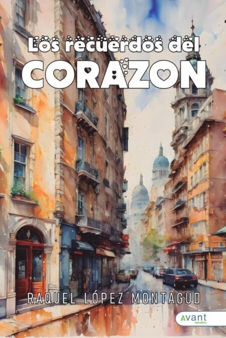 Los recuerdos del corazón