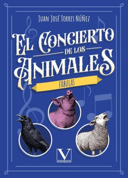 El concierto de los animales