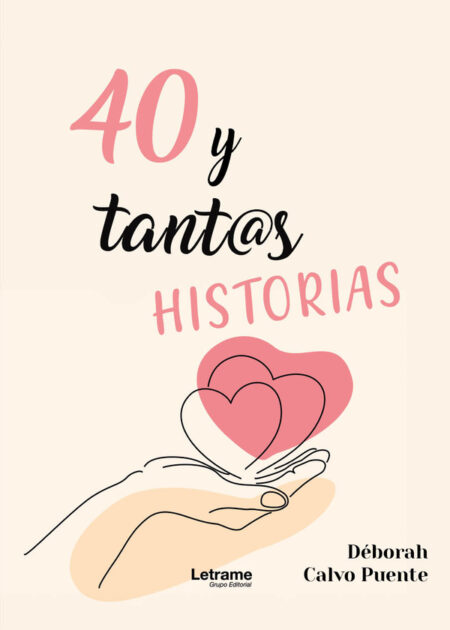 40 y tant@s historias