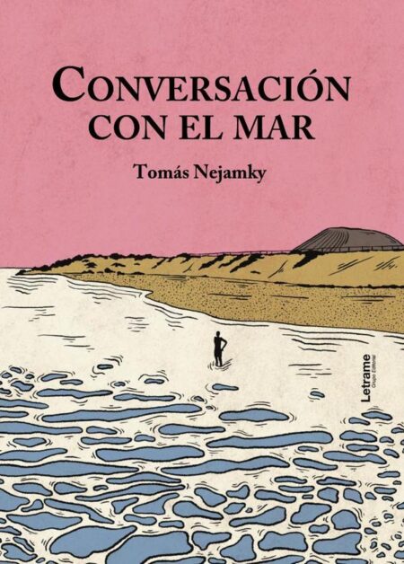 Conversación con el mar