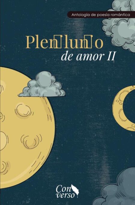 Plenilunio de amor II