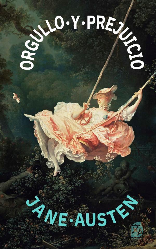 Orgullo y prejuicio:Nueva traducción al español