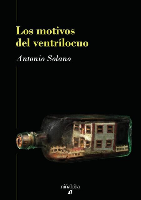Los motivos del ventrílocuo