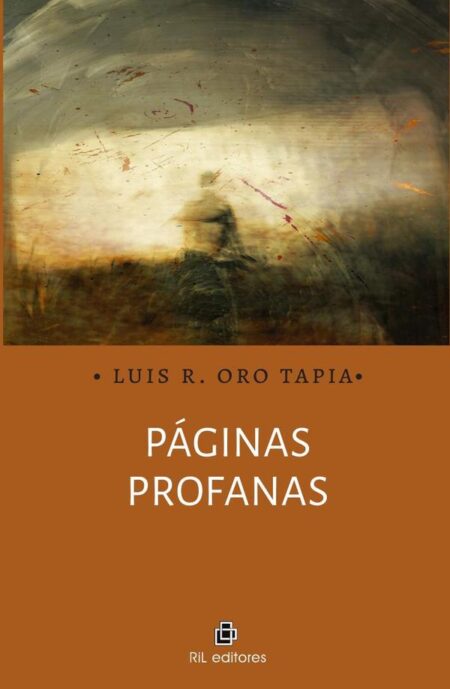 Páginas profanas