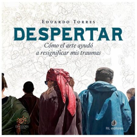 Despertar: cómo el Arte ayudó a resignificar mis traumas