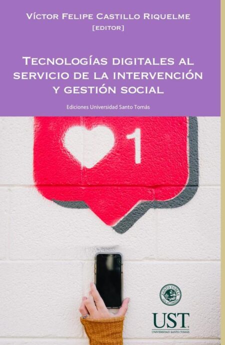 Tecnologías digitales al servicio de la intervención y gestión social
