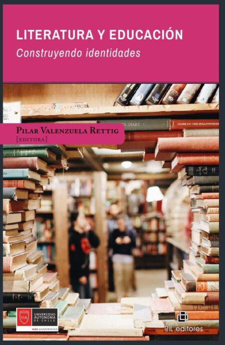 Literatura y educación: construyendo identidades
