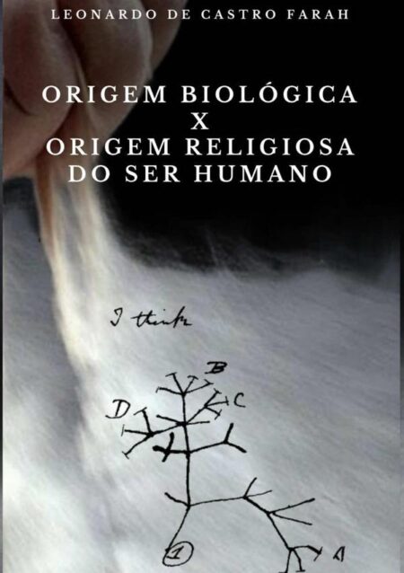 Origem Biológica X Origem Religiosa Do Ser Humano
