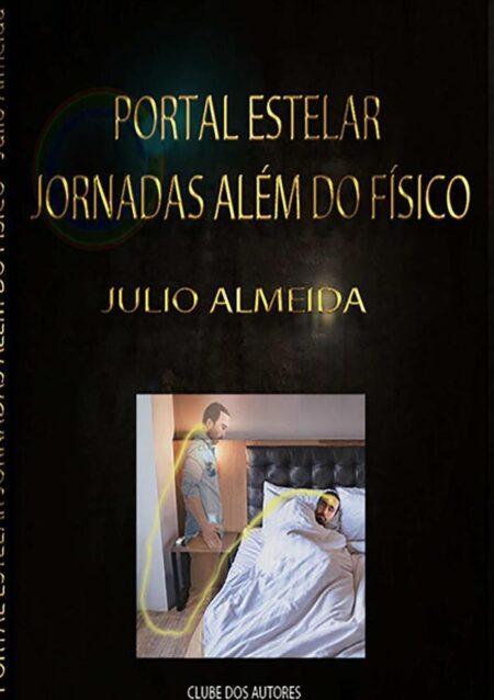 Portal Estelar:Jornadas Além do Físico