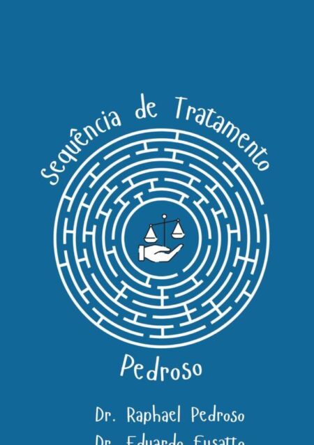 Sequência De Tratamento Pedroso