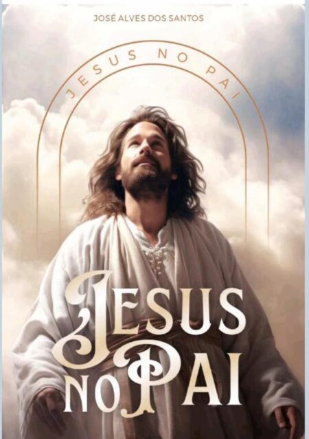 Jesus No Pai:JESUS NO PAI