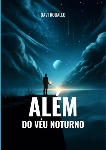 Além Do Véu Noturno