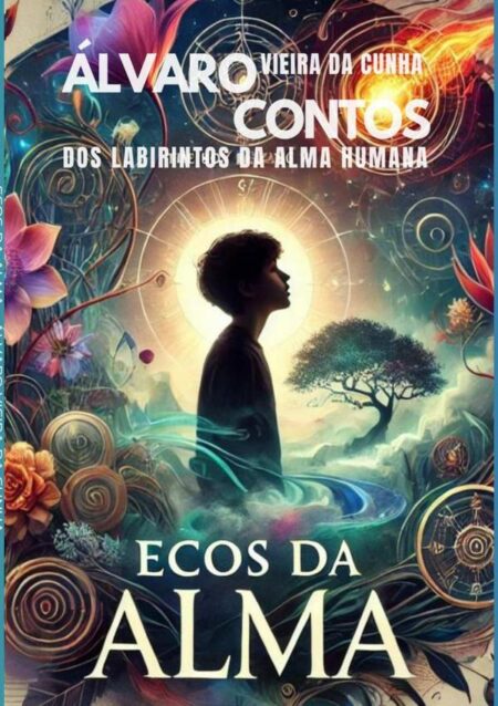 Ecos Da Alma:CONTOS